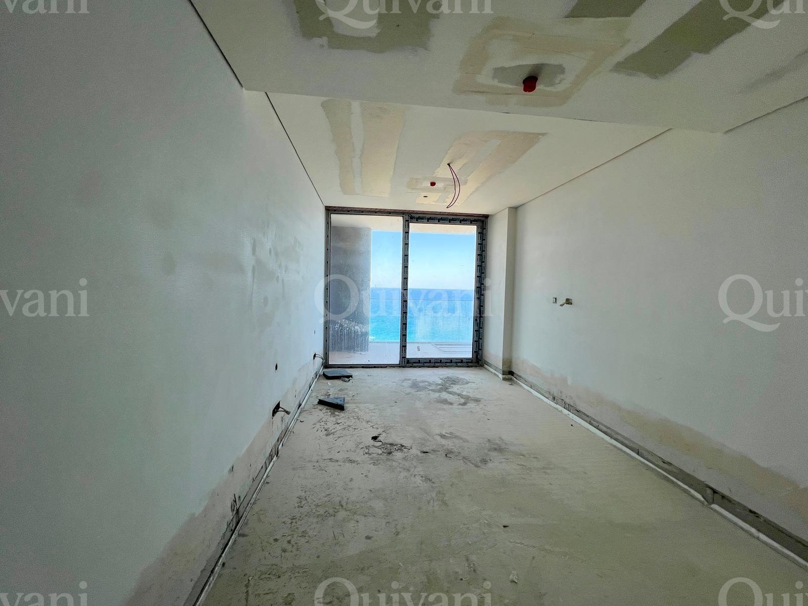 The Shore Line at Smart City, Finished Apartment