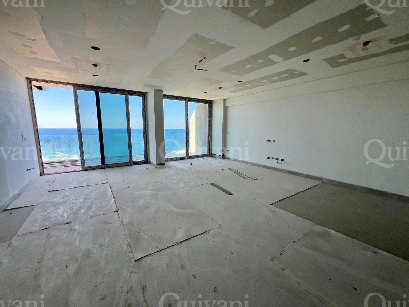 The Shore Line at Smart City, Finished Apartment