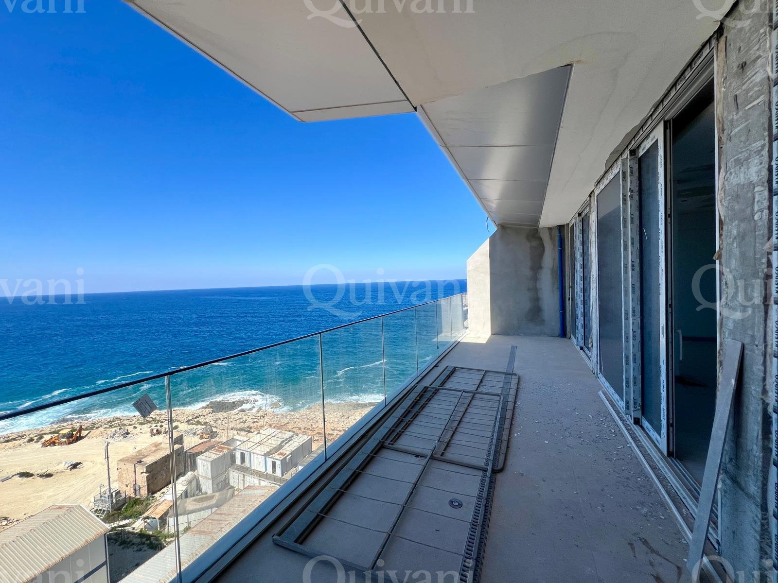 The Shore Line at Smart City, Finished Apartment