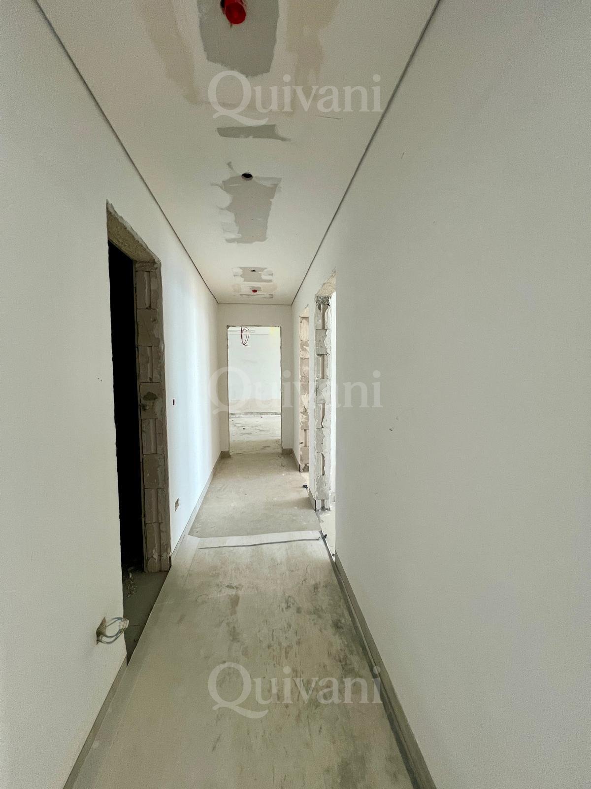 The Shore Line at Smart City, Finished Apartment