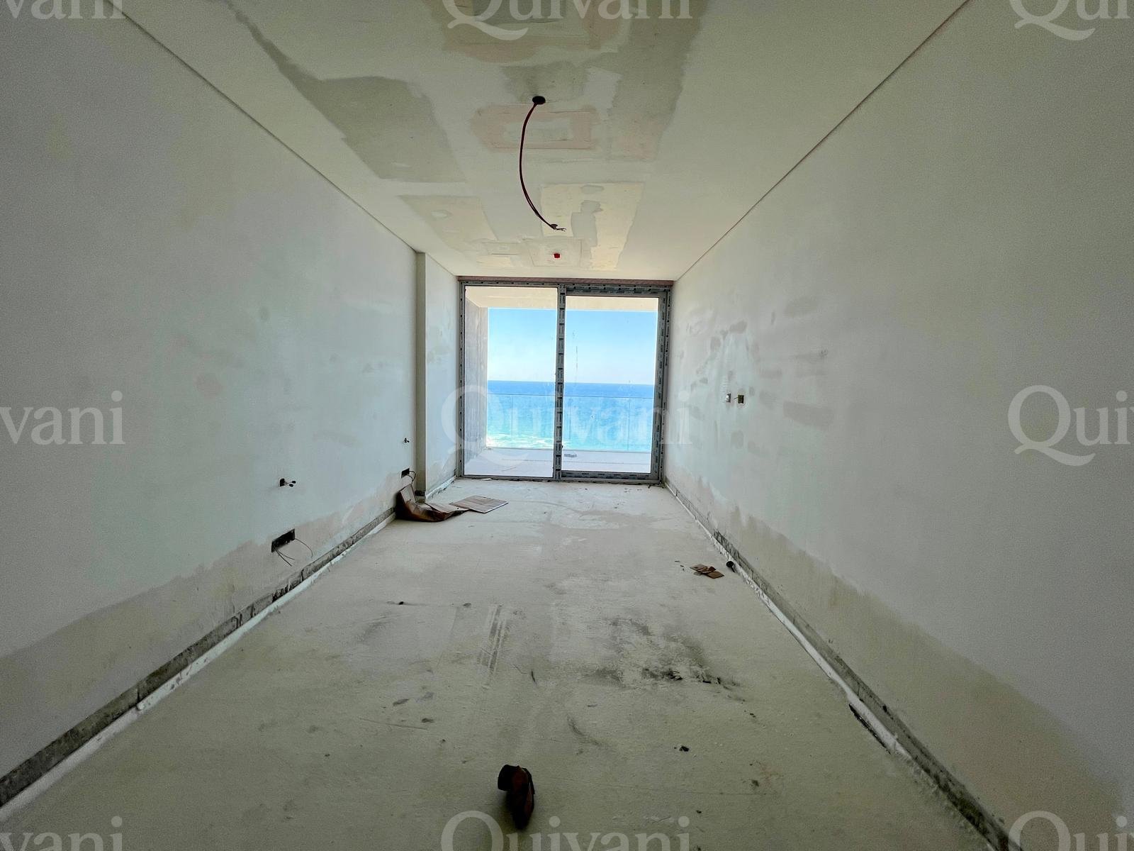 The Shore Line at Smart City, Finished Apartment