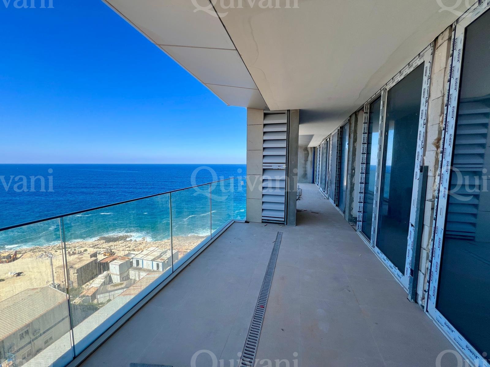 The Shore Line at Smart City, Finished Apartment