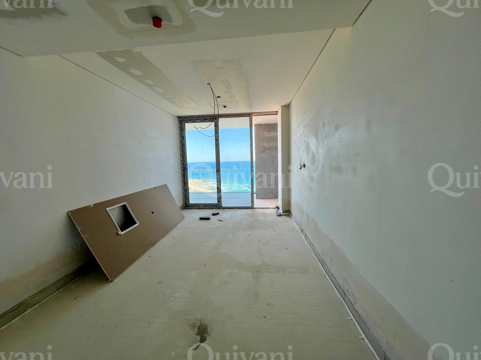The Shore Line at Smart City, Finished Apartment
