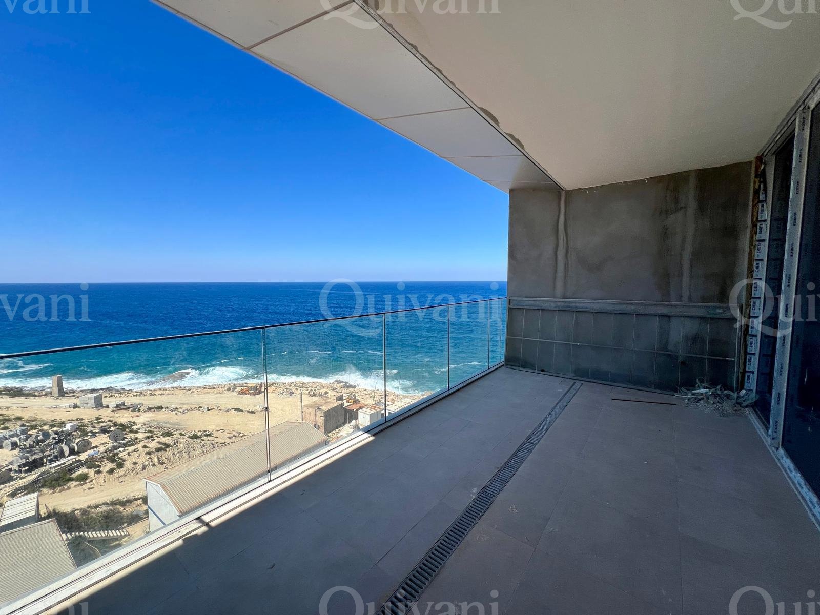 The Shore Line at Smart City, Finished Apartment