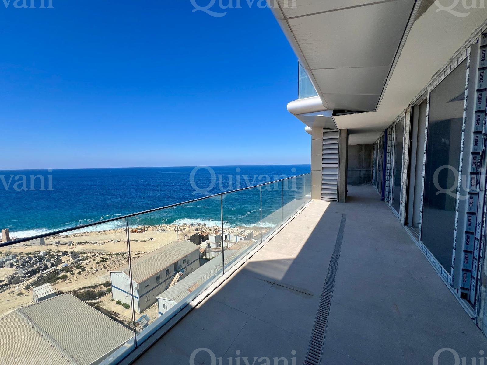 The Shore Line at Smart City, Finished Apartment