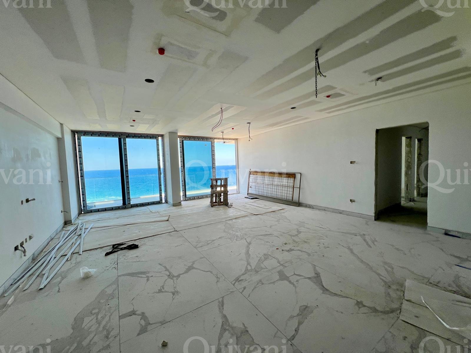 The Shore Line at Smart City, Finished Apartment
