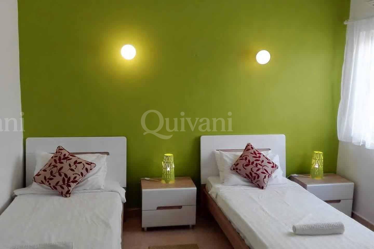 St Julians, Furnished Apartment