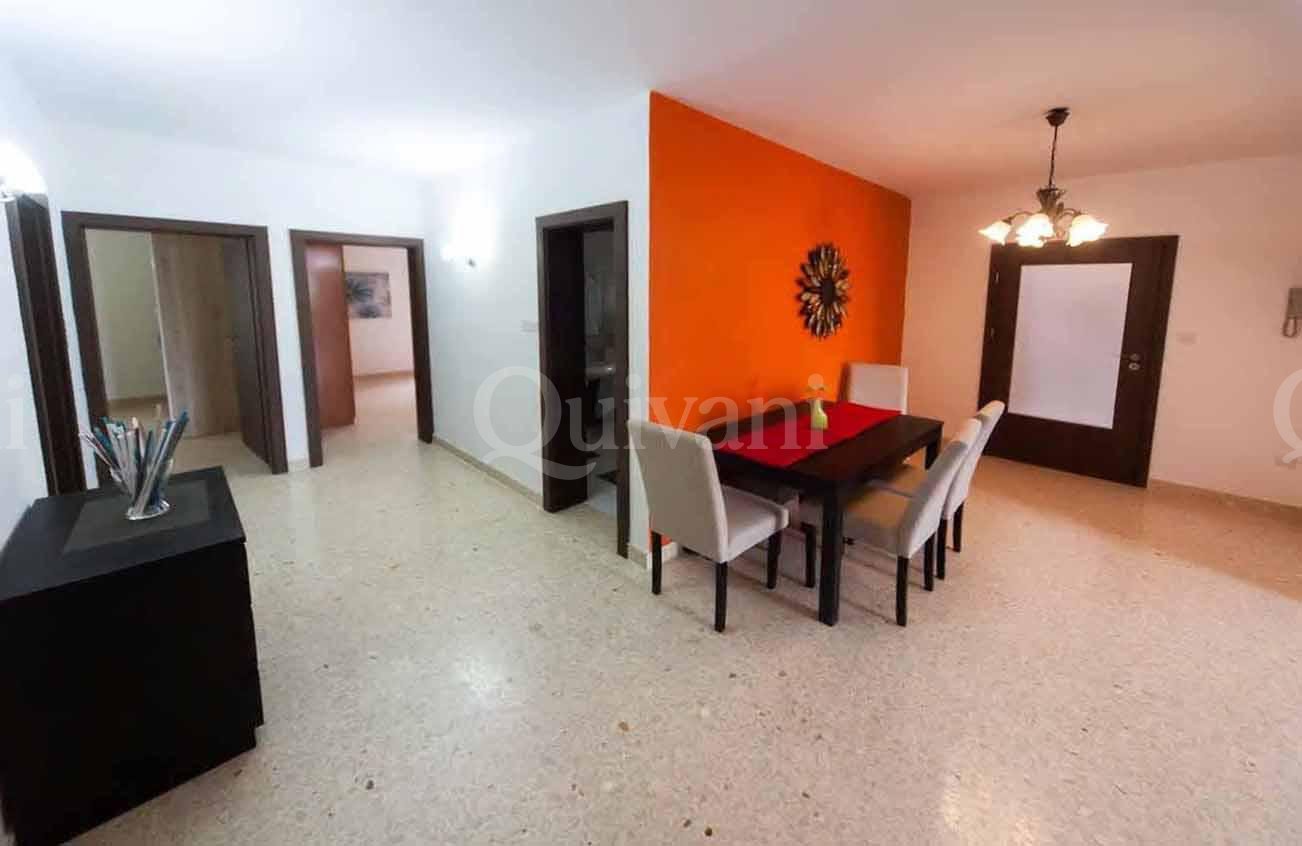 St Julians, Furnished Apartment