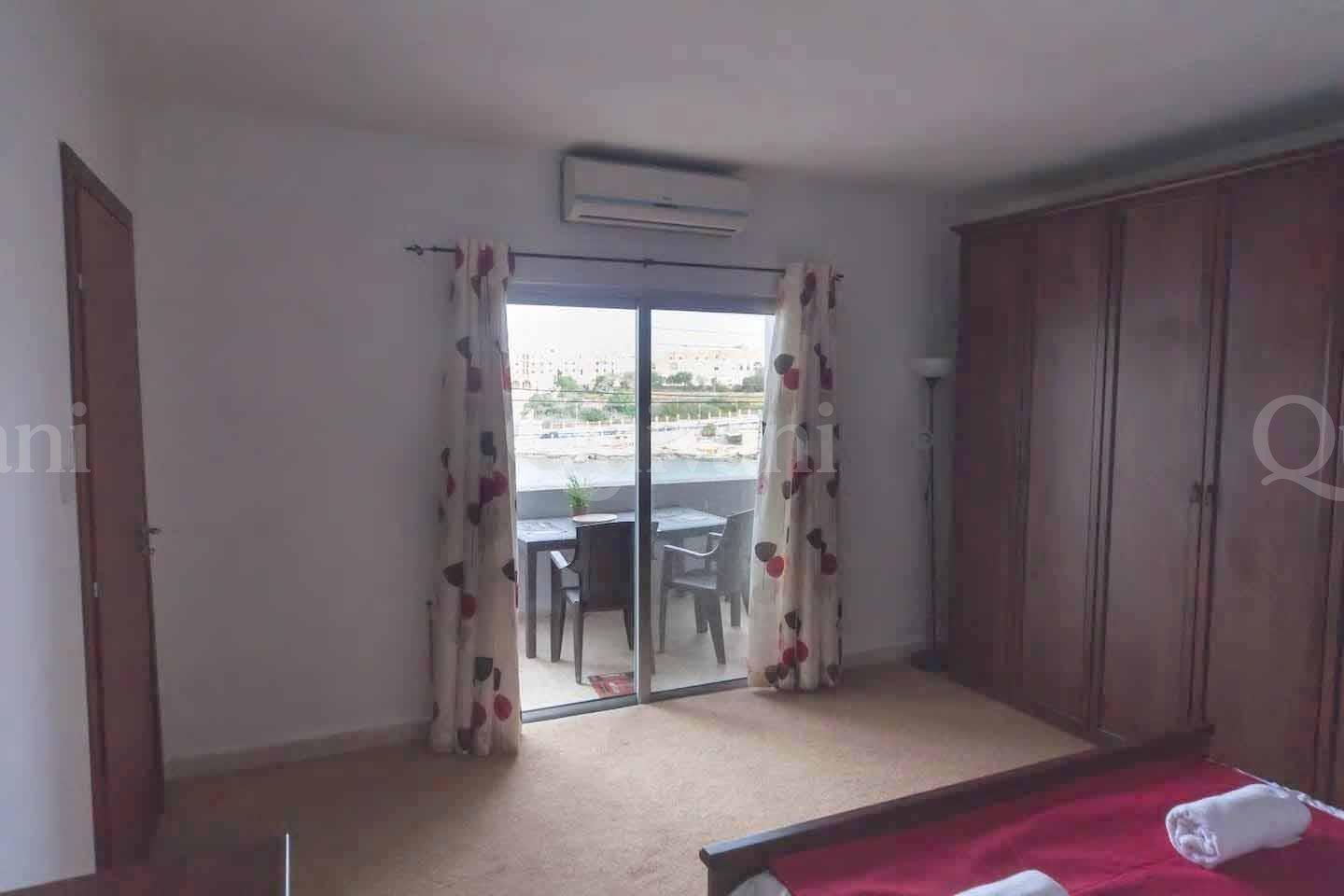 St Julians, Furnished Apartment