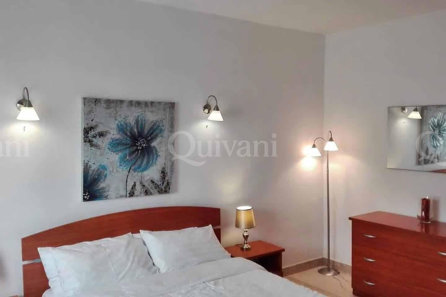 St Julians, Furnished Apartment