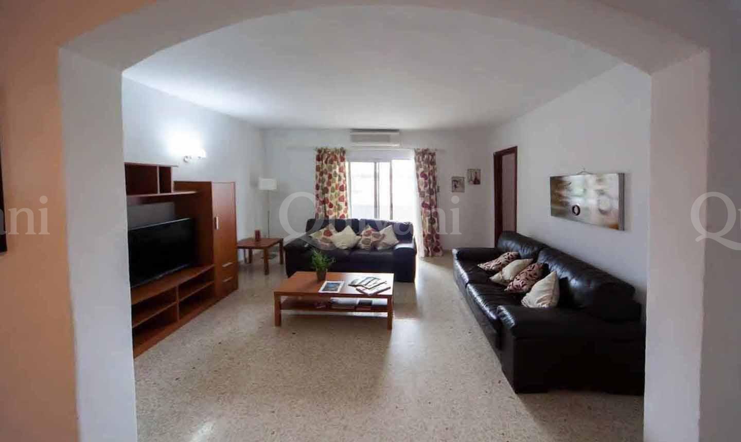 St Julians, Furnished Apartment