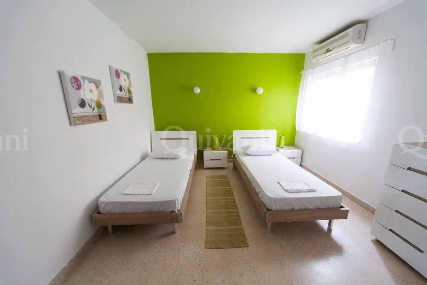 St Julians, Furnished Apartment