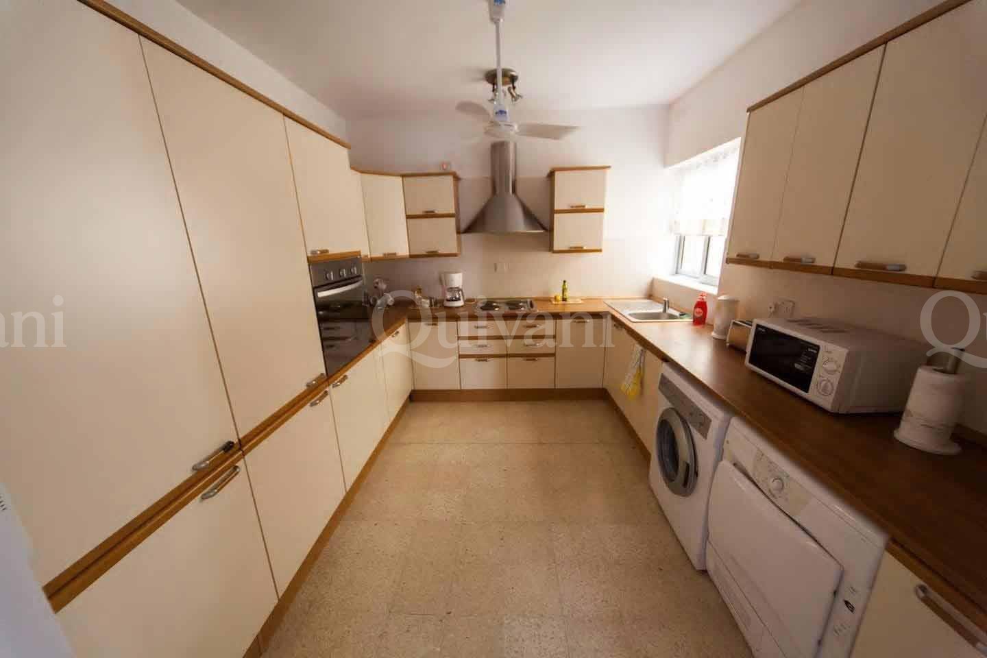 St Julians, Furnished Apartment