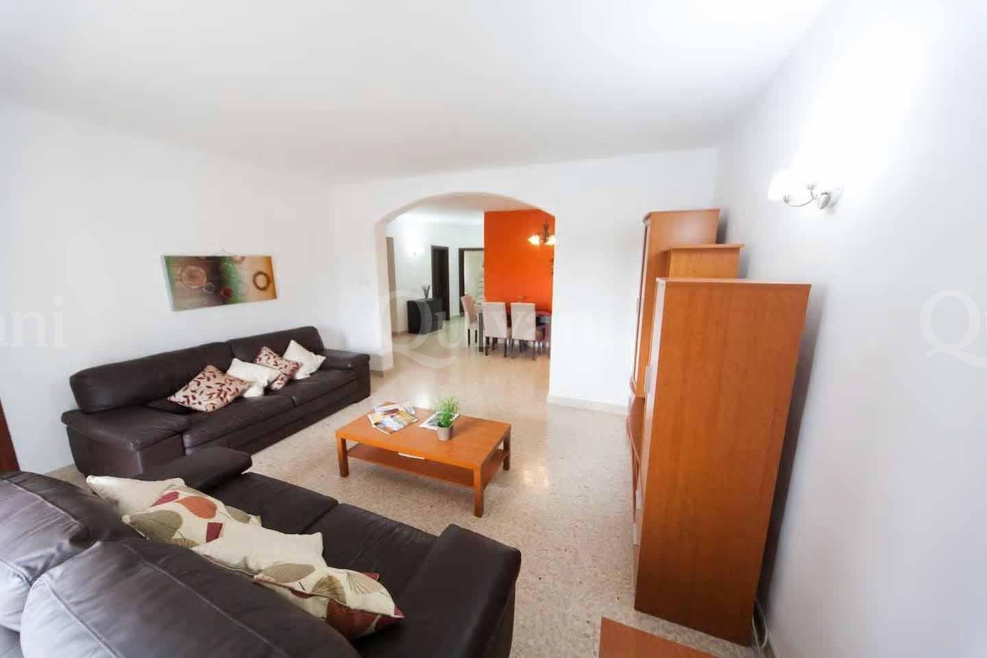 St Julians, Furnished Apartment