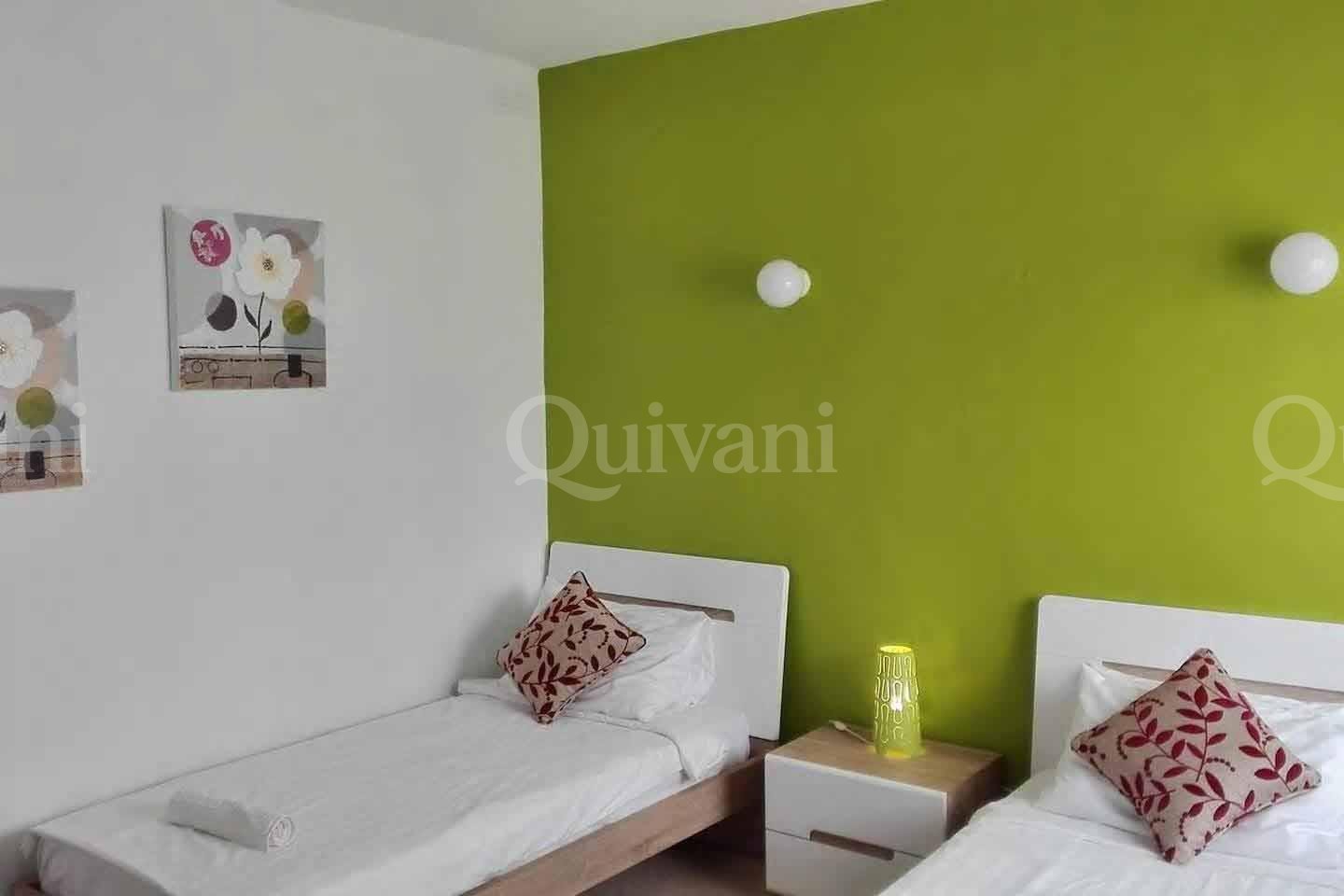 St Julians, Furnished Apartment
