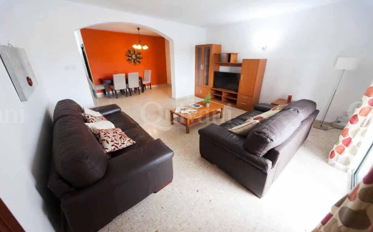 St Julians, Furnished Apartment