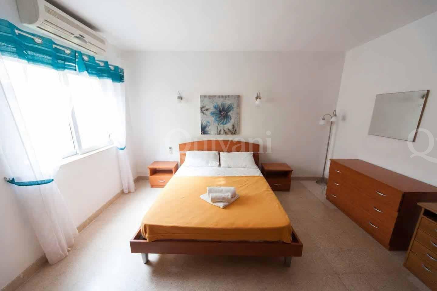 St Julians, Furnished Apartment