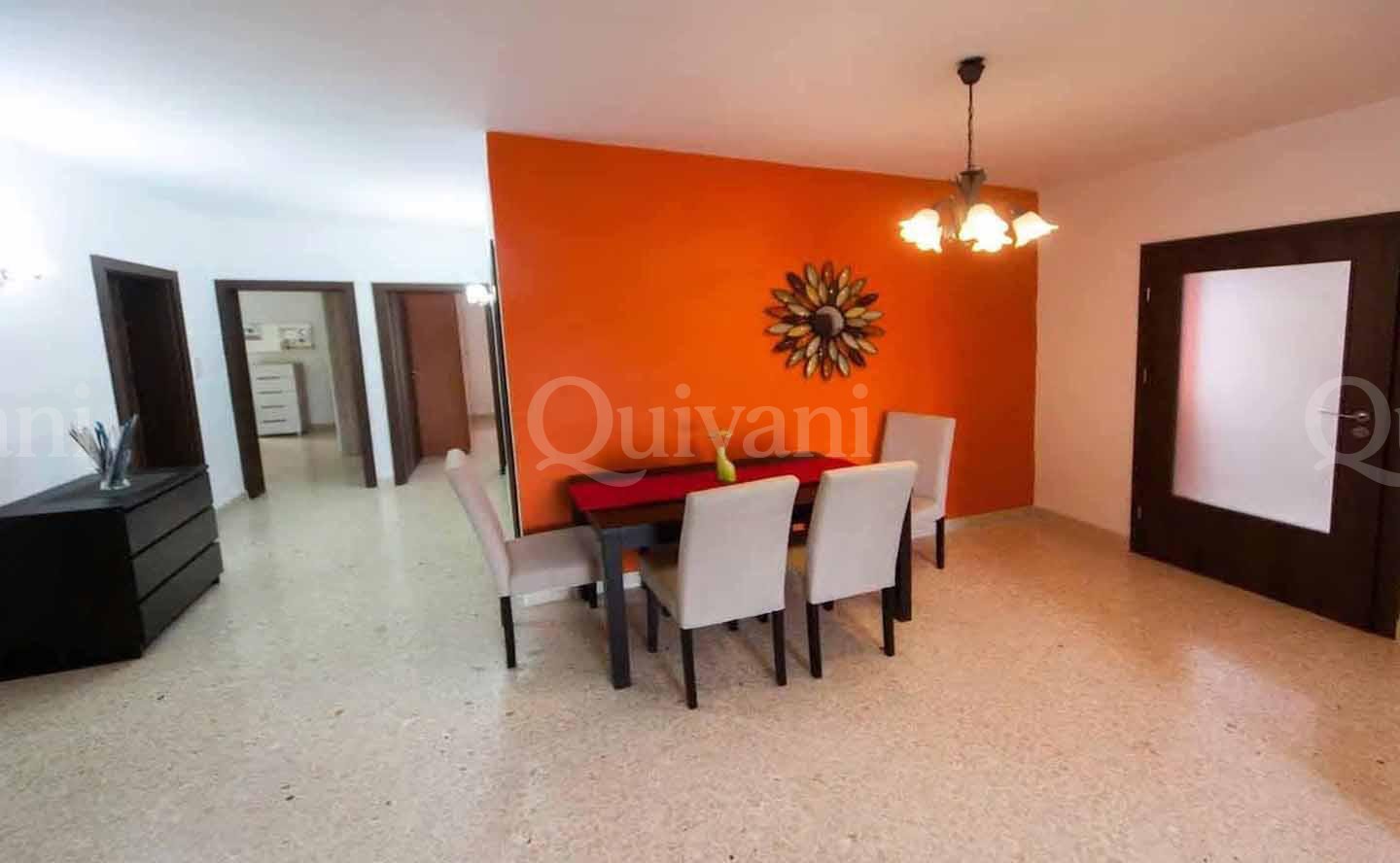 St Julians, Furnished Apartment