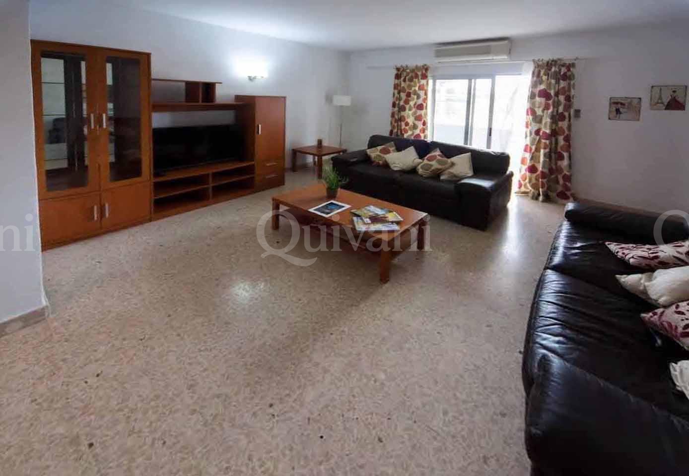 St Julians, Furnished Apartment