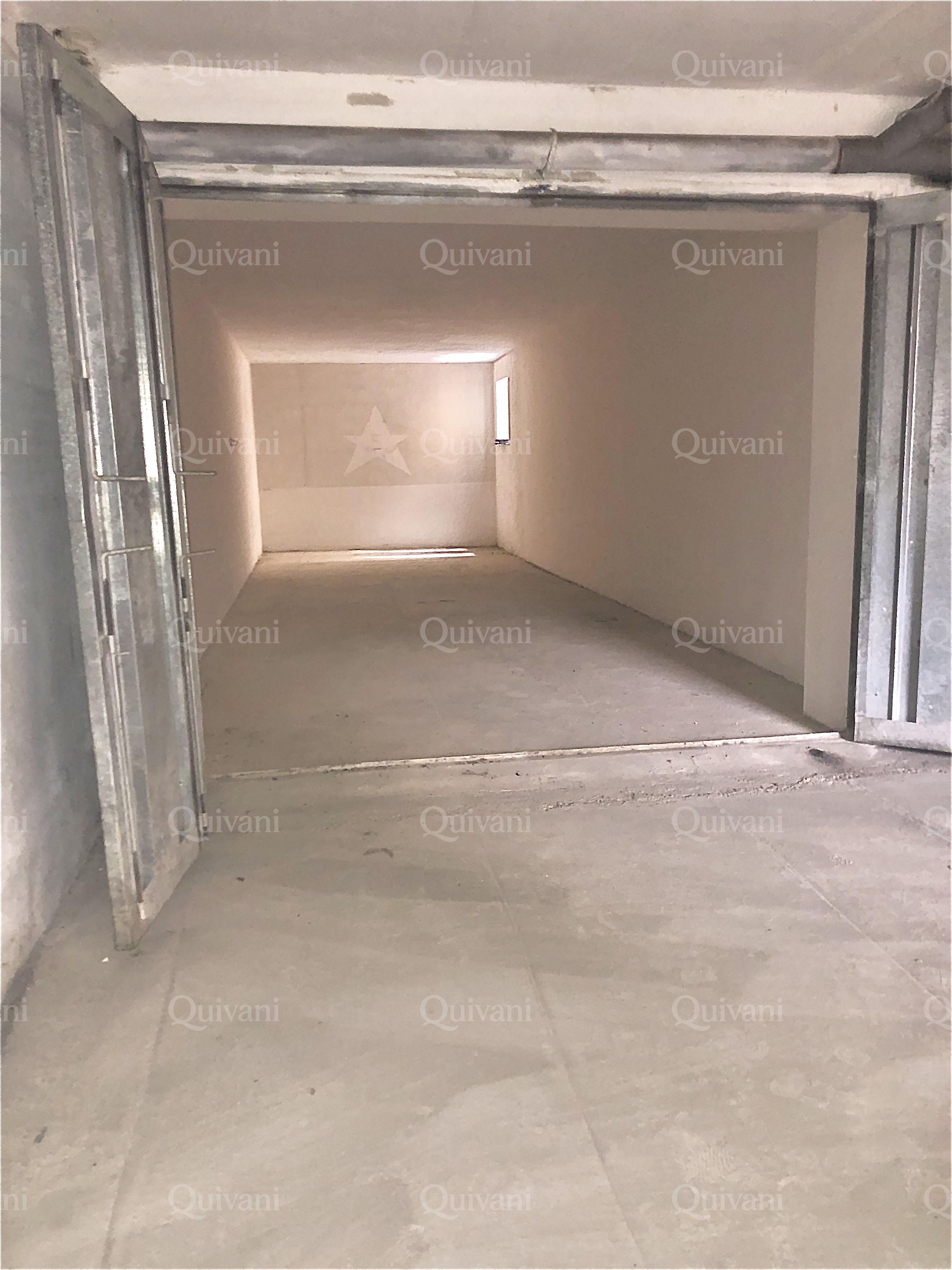 San Gwann, Finished Garage