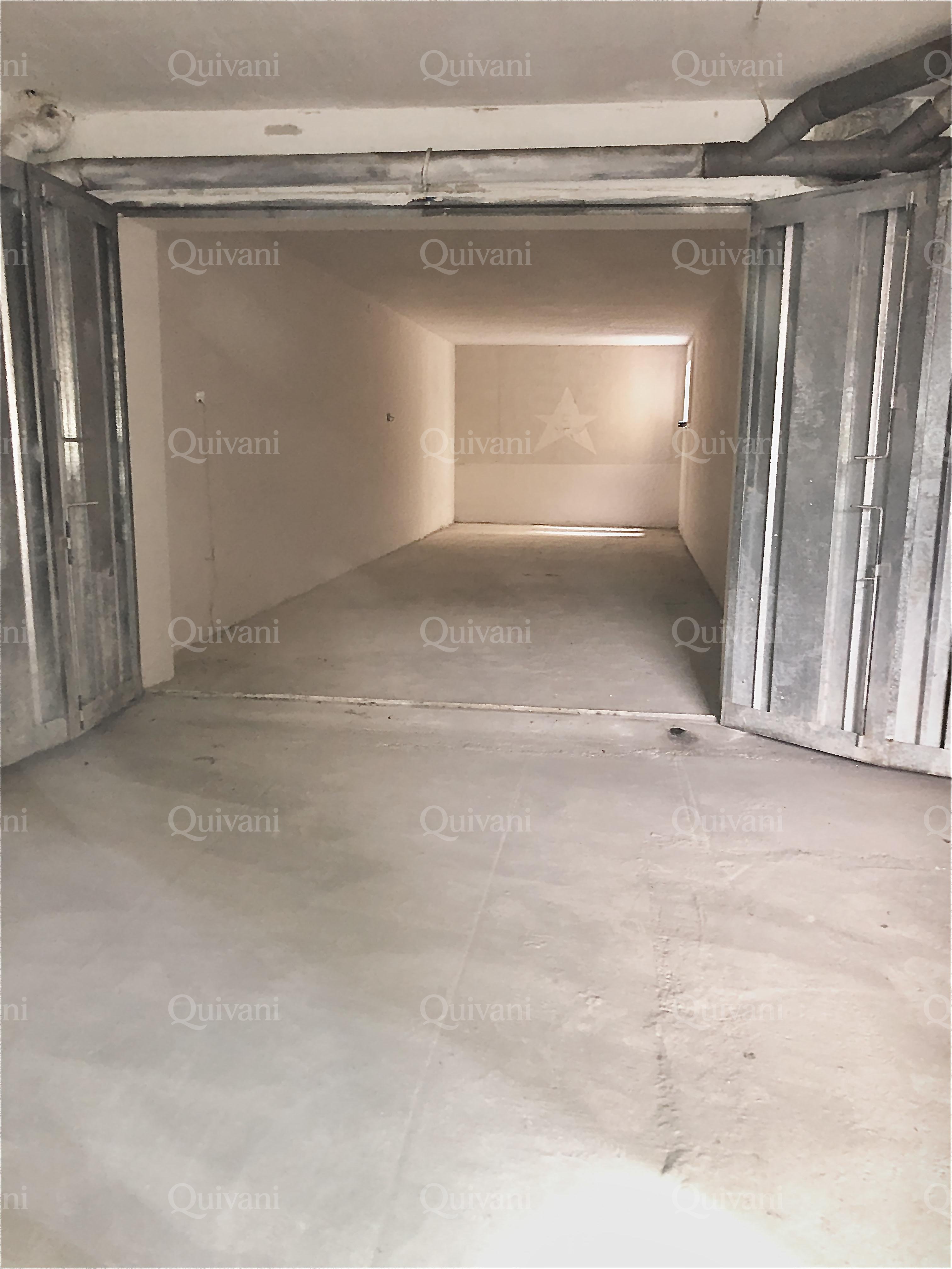 San Gwann, Finished Garage