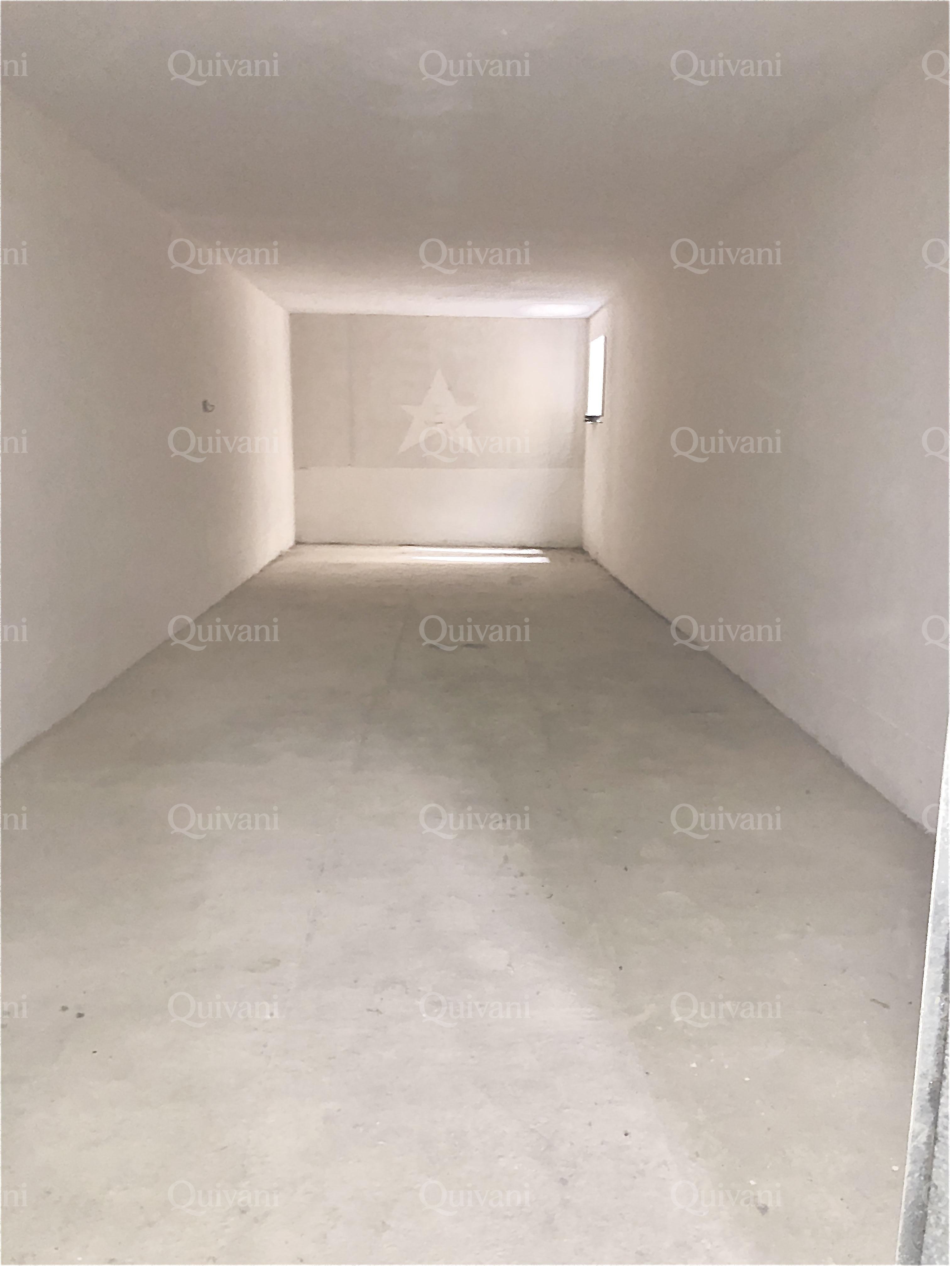 San Gwann, Finished Garage