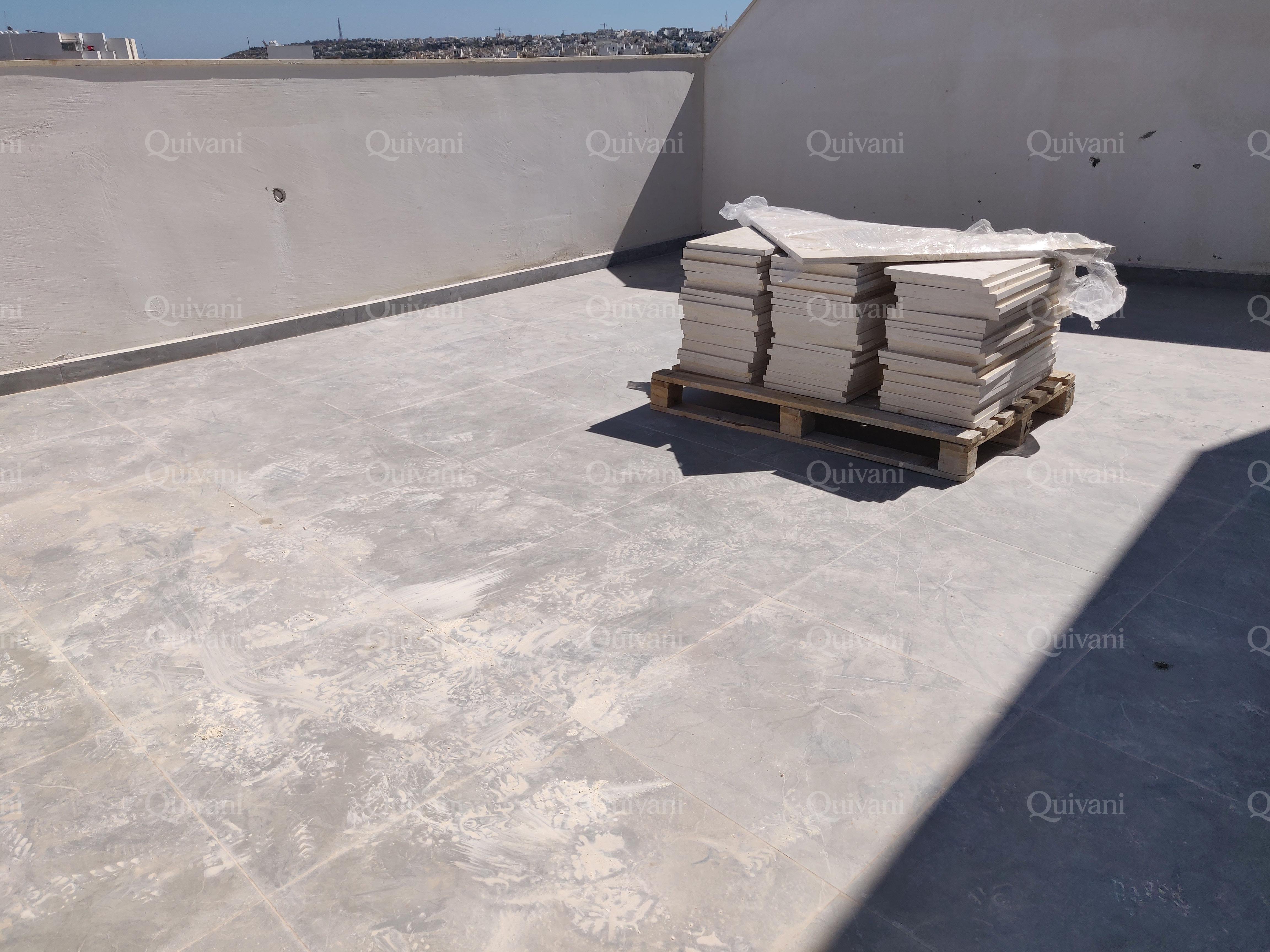 Mosta, Finished Garage