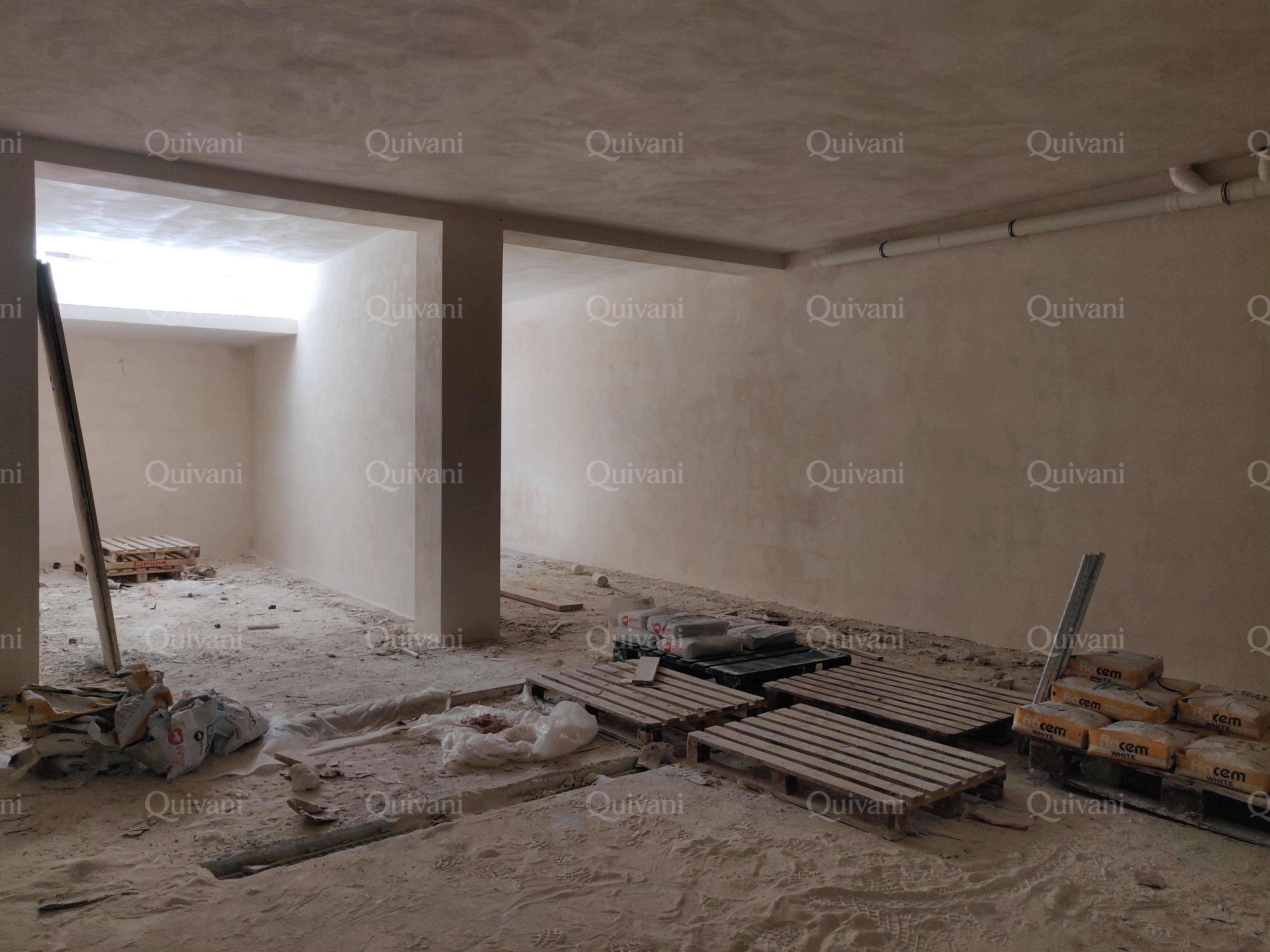 Mosta, Finished General Shop