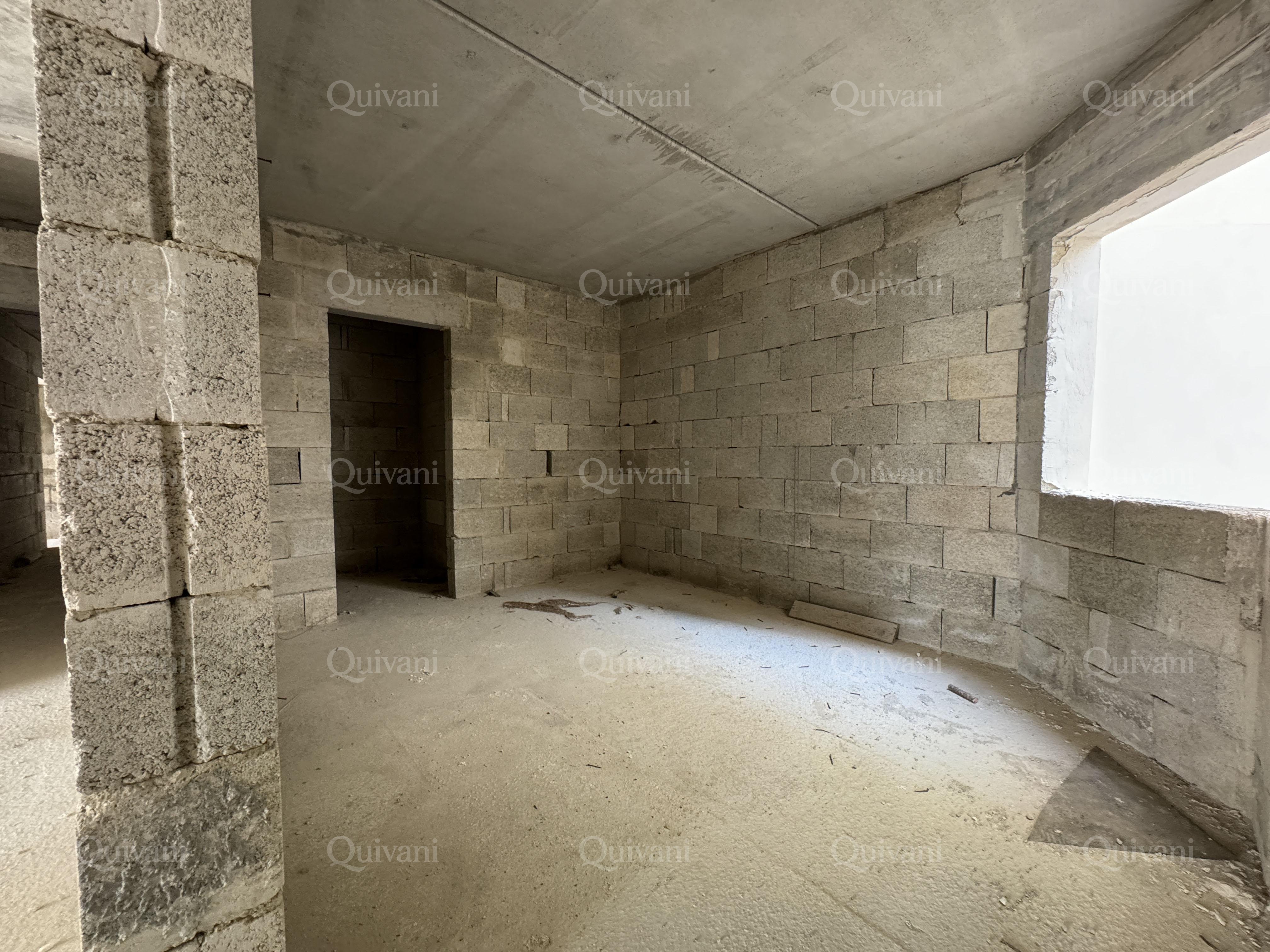 Marsascala, Finished Apartment