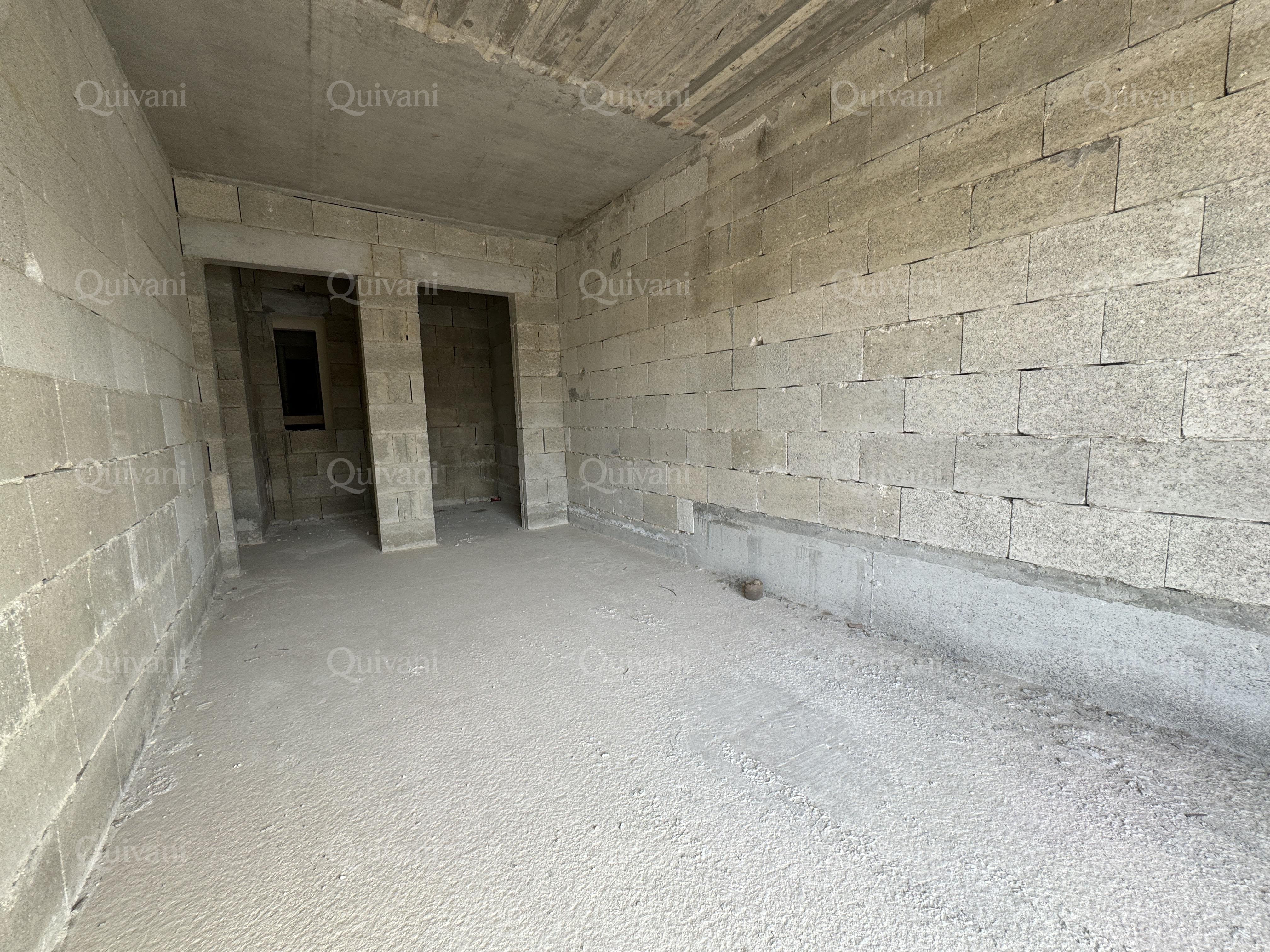 Marsascala, Finished Apartment