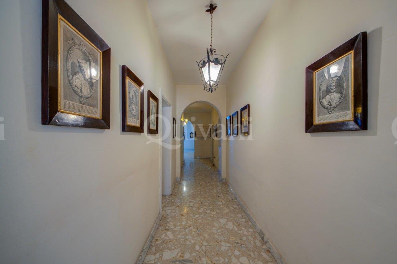 Sliema, Finished Apartment