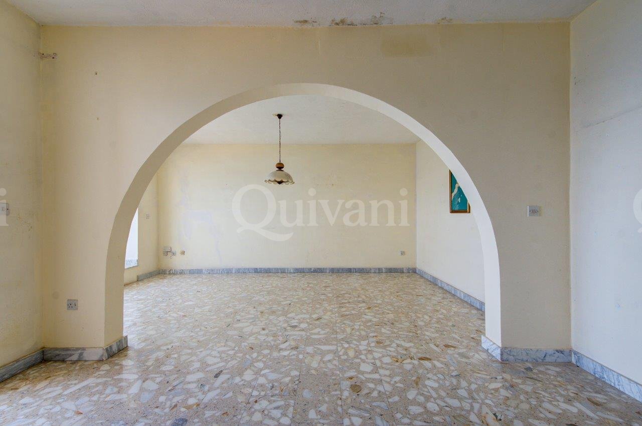 Sliema, Finished Apartment