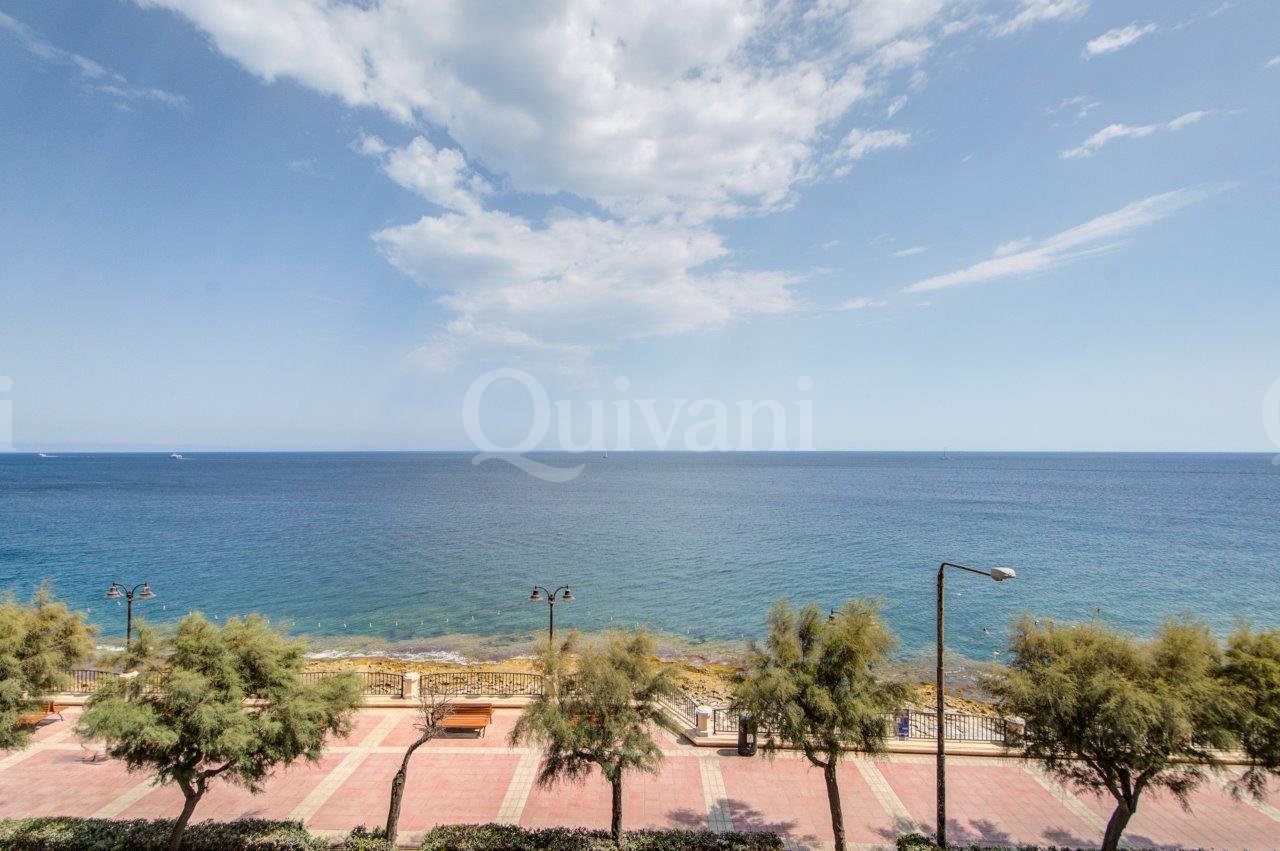 Sliema, Finished Apartment