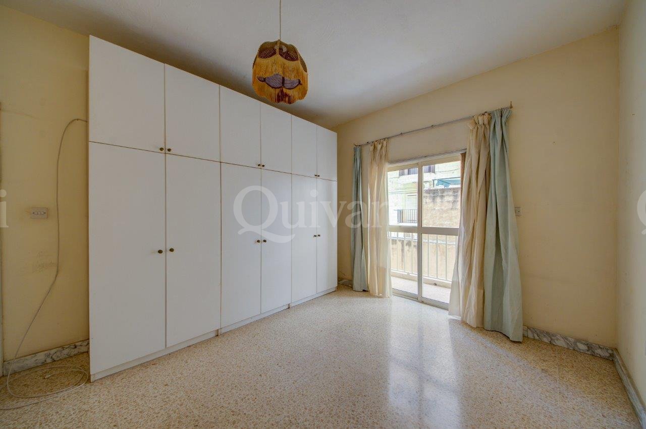 Sliema, Finished Apartment