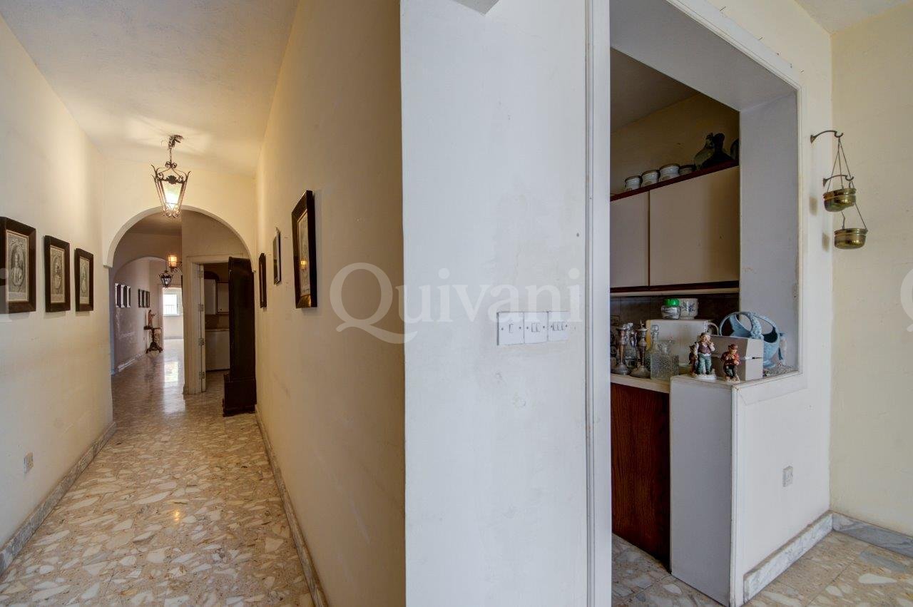 Sliema, Finished Apartment