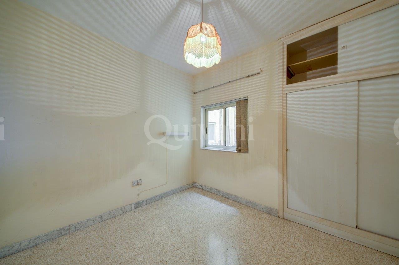 Sliema, Finished Apartment