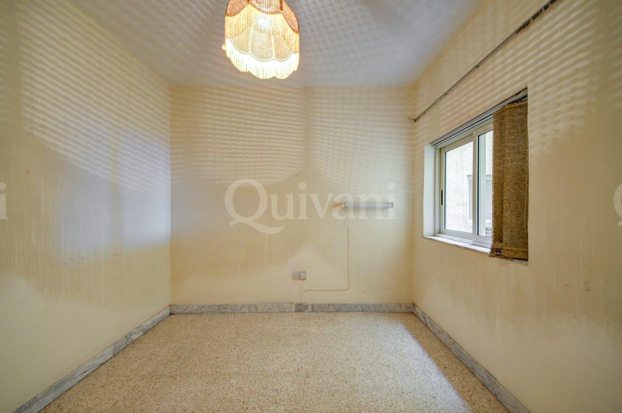 Sliema, Finished Apartment