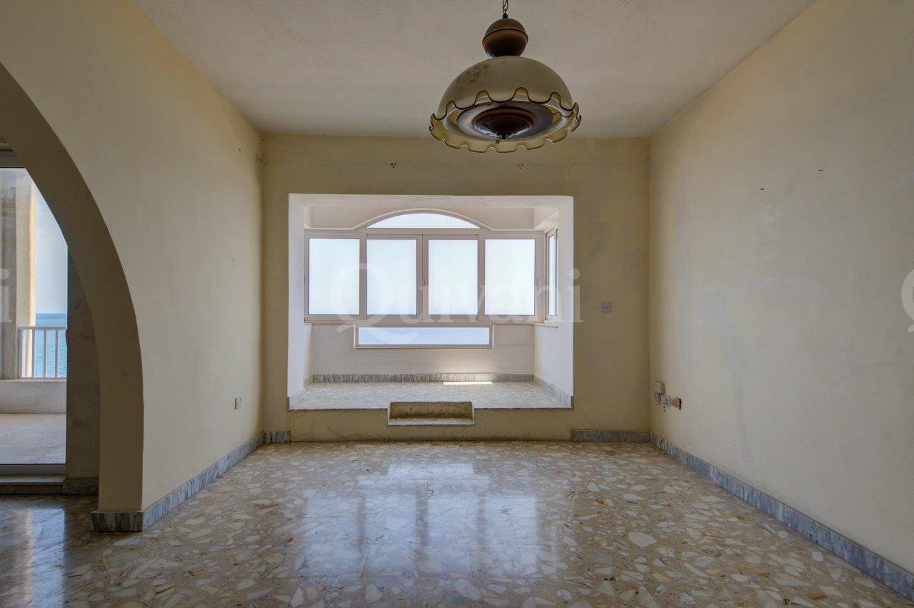Sliema, Finished Apartment