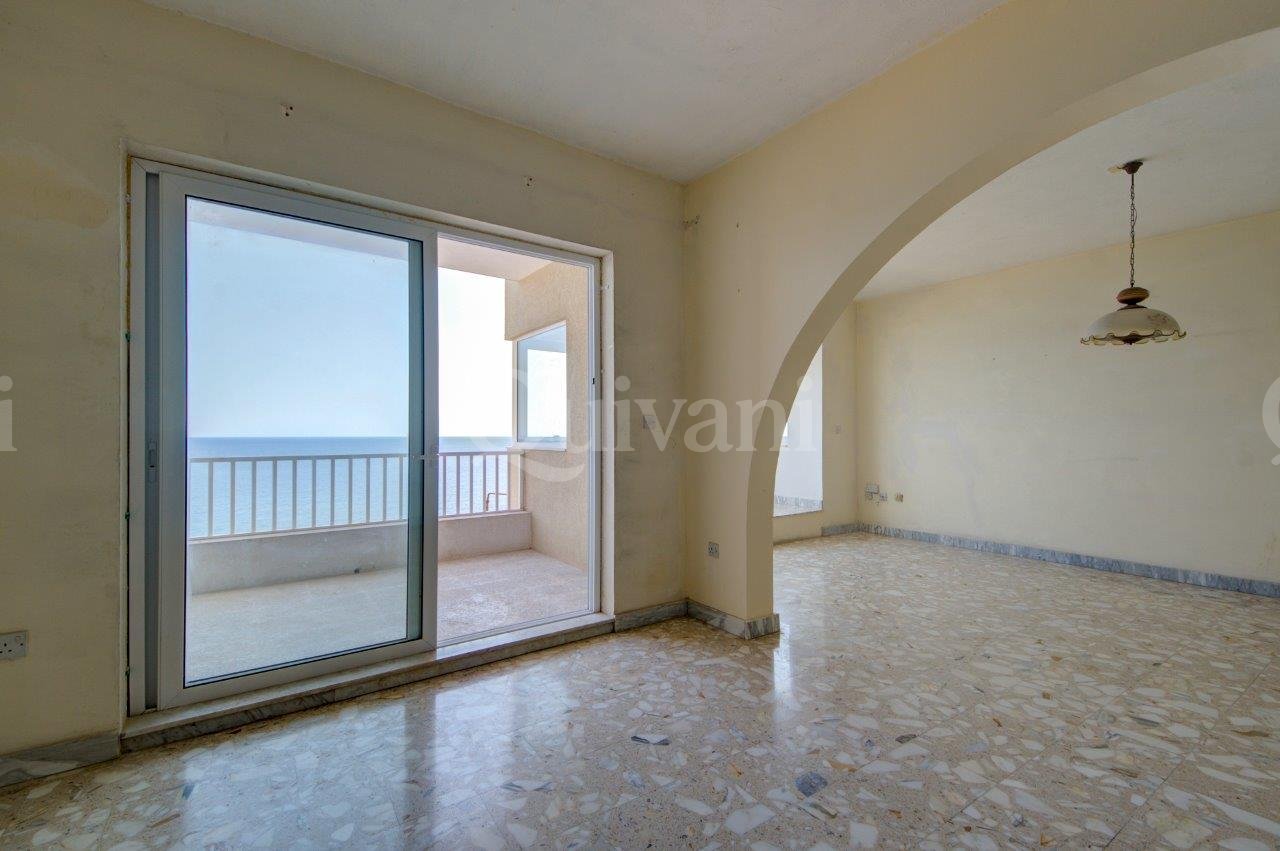 Sliema, Finished Apartment
