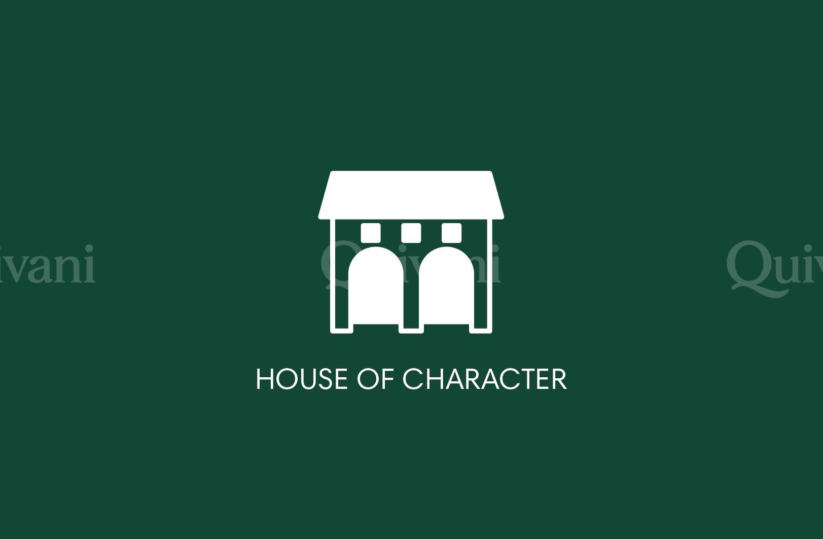 Qormi, Converted House of Character