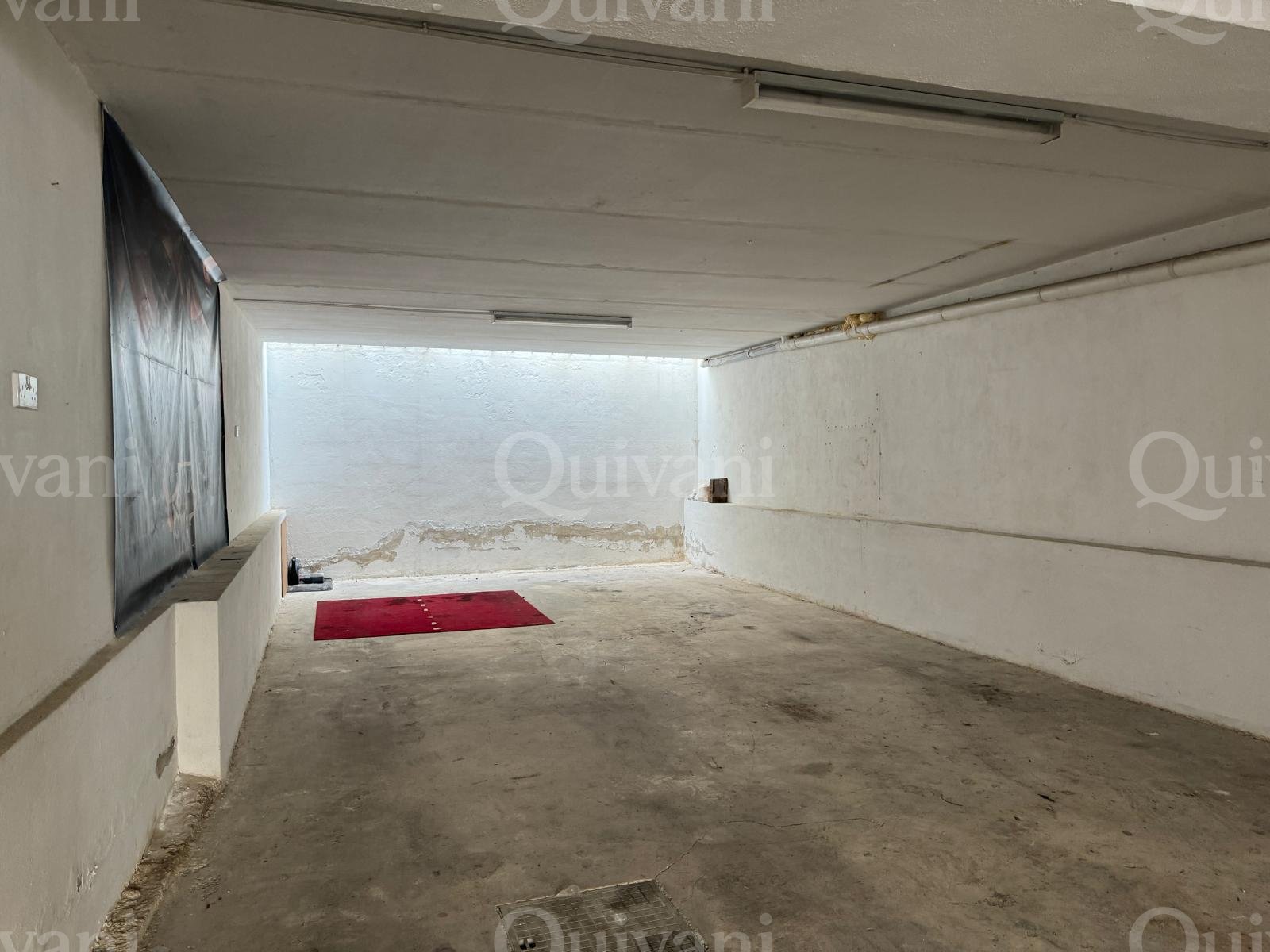 Zabbar, Finished Garage
