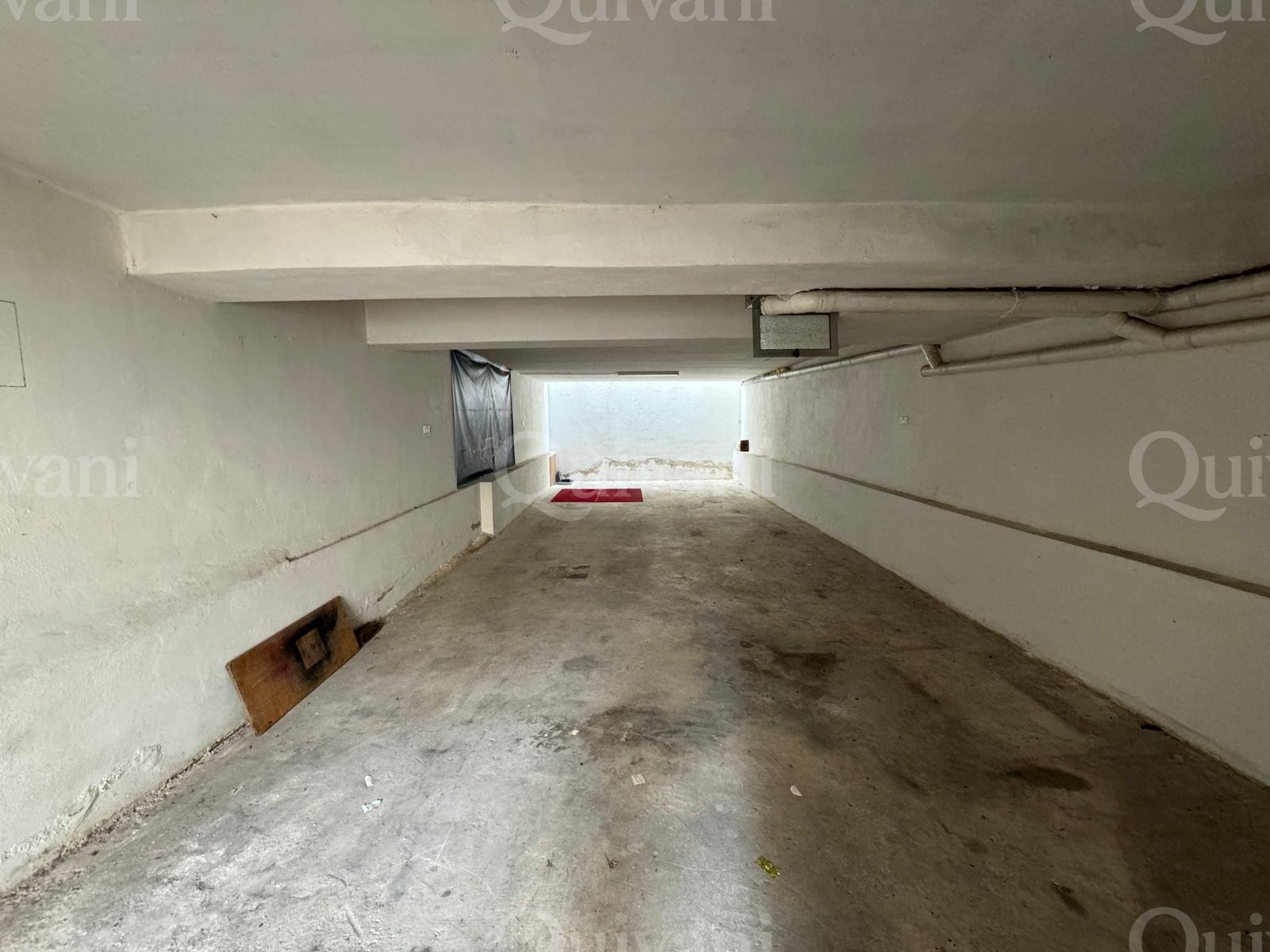Zabbar, Finished Garage