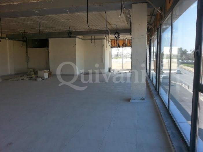 Lija, Finished Office