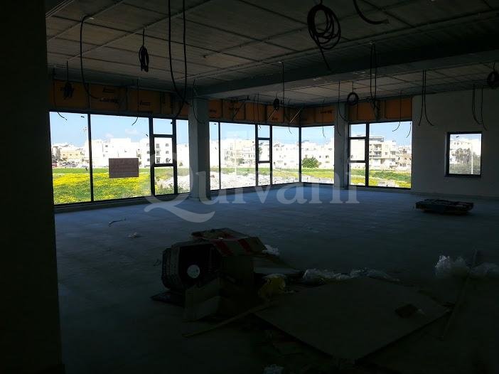 Lija, Finished Office