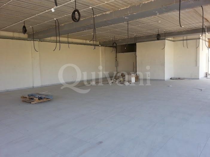 Lija, Finished Office