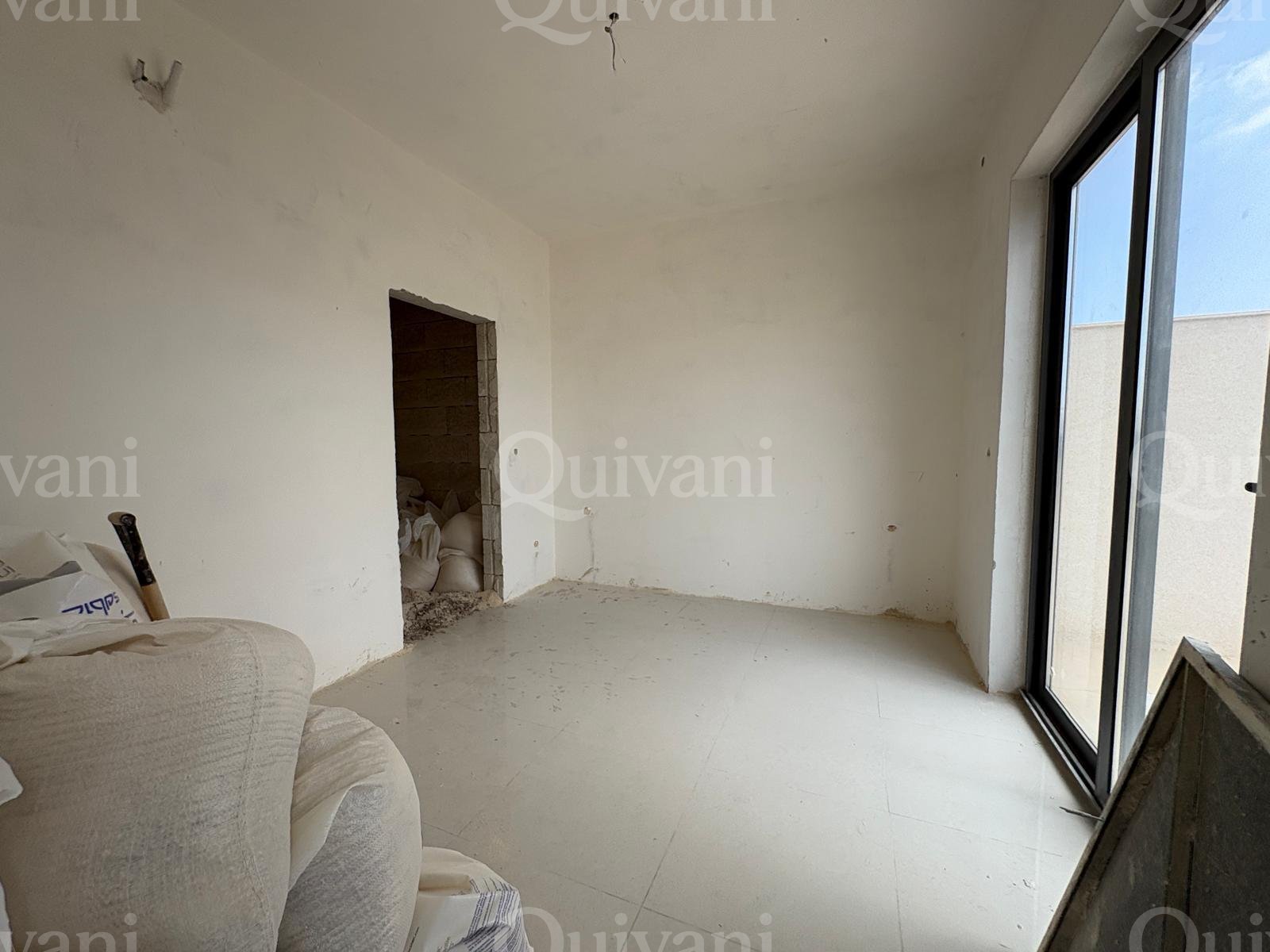 Mosta Penthouse with Airspace
