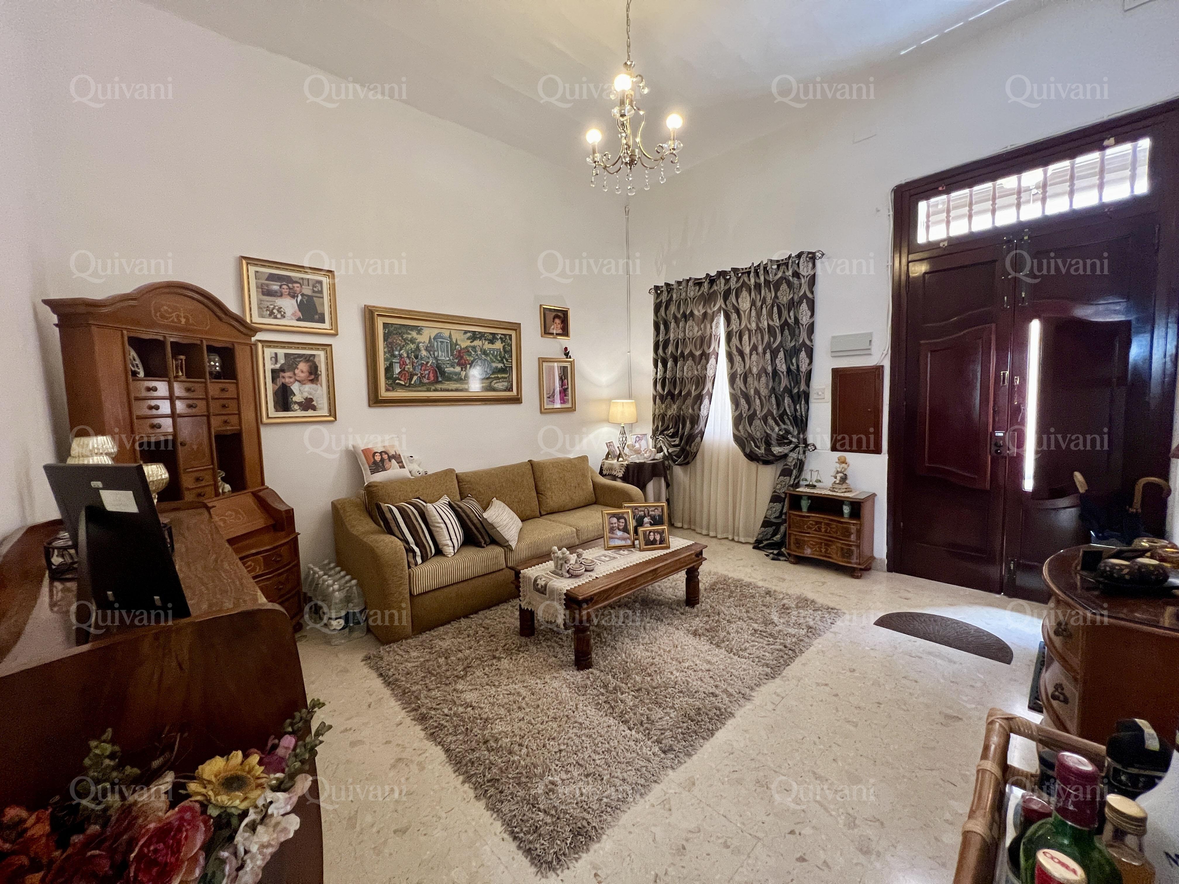 Sliema Furnished Townhouse