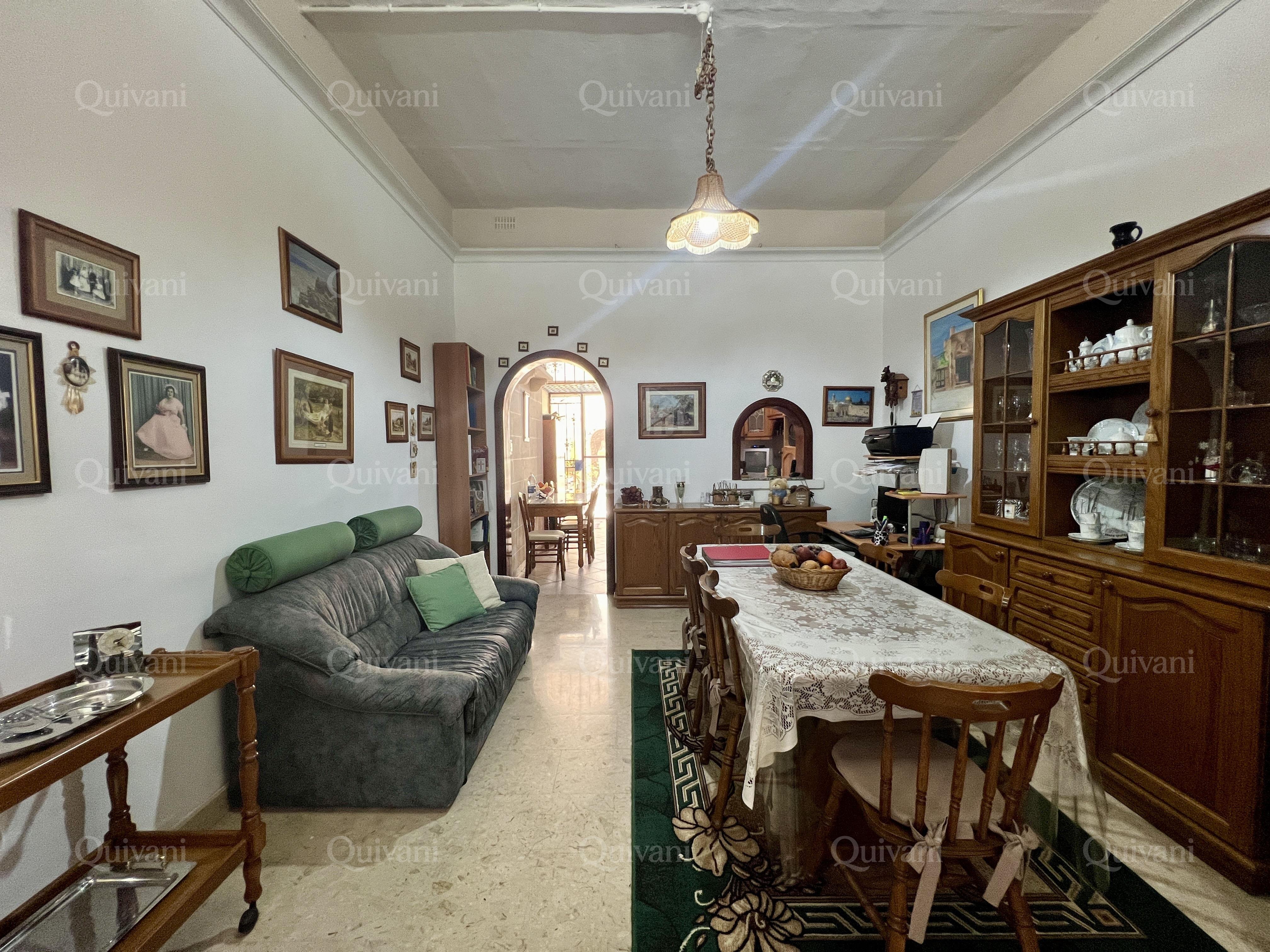 Sliema Furnished Townhouse