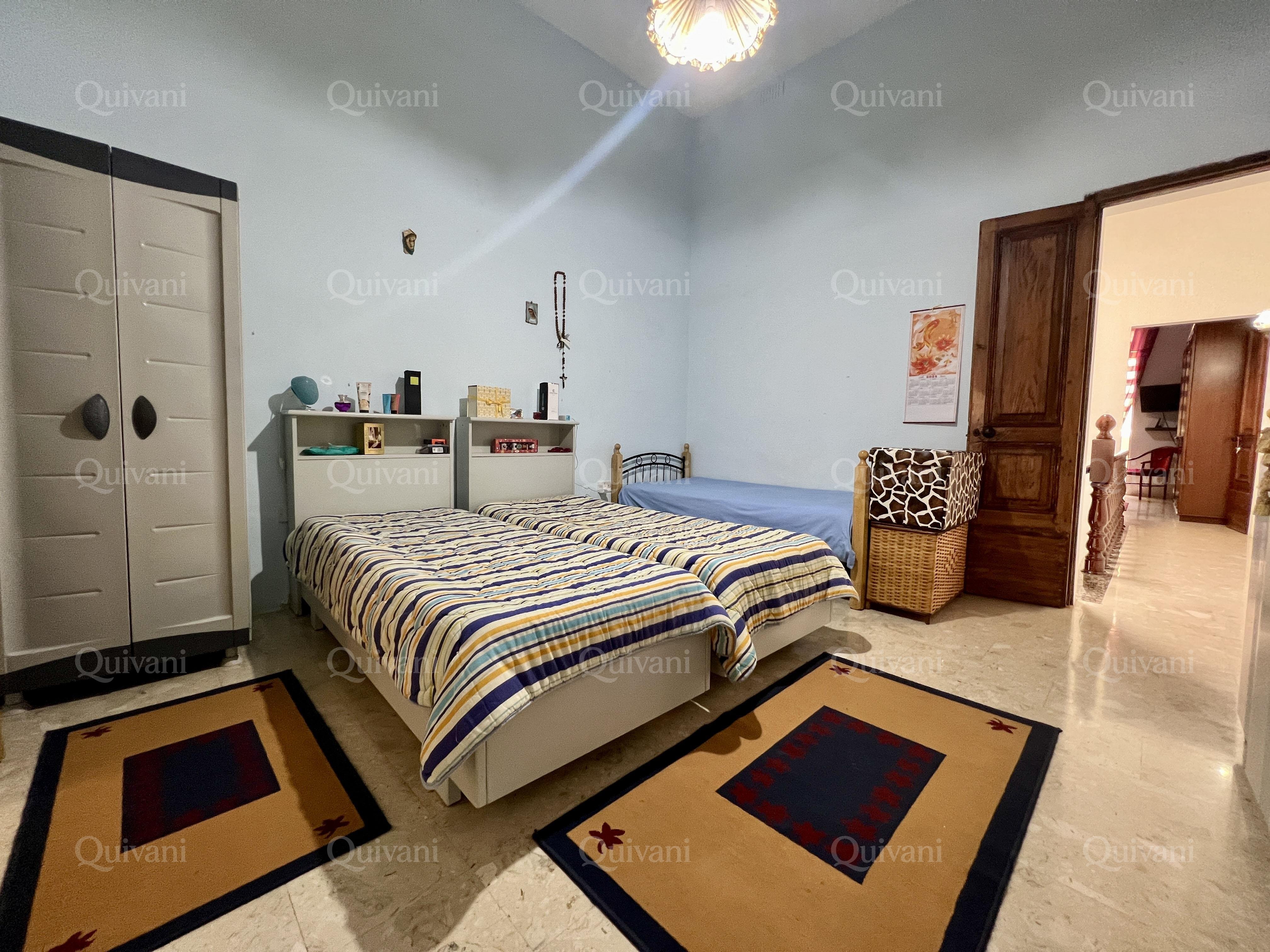Sliema Furnished Townhouse