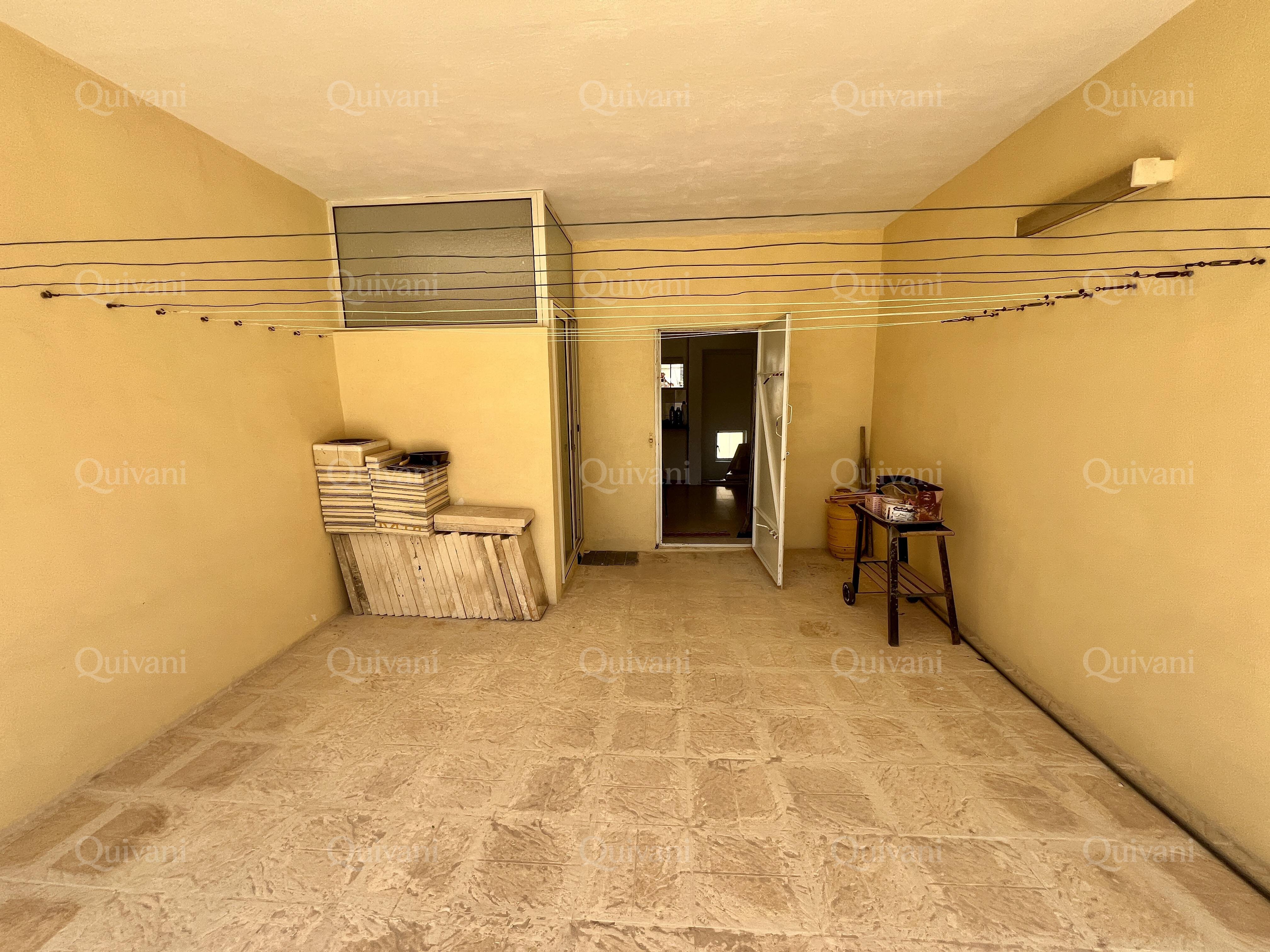 Sliema Furnished Townhouse